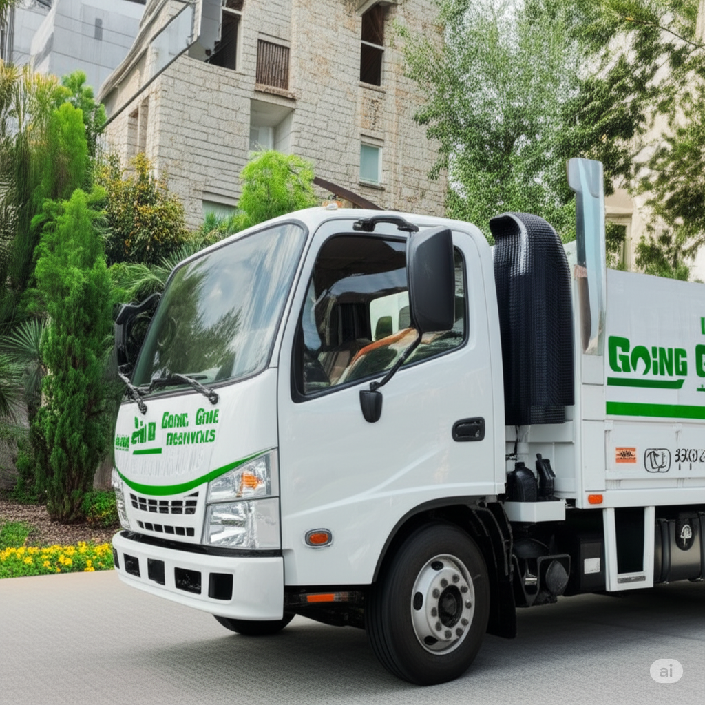 Spring Cleaning Made Simple: Why South Florida Residents are Turning to Professional Junk Removal