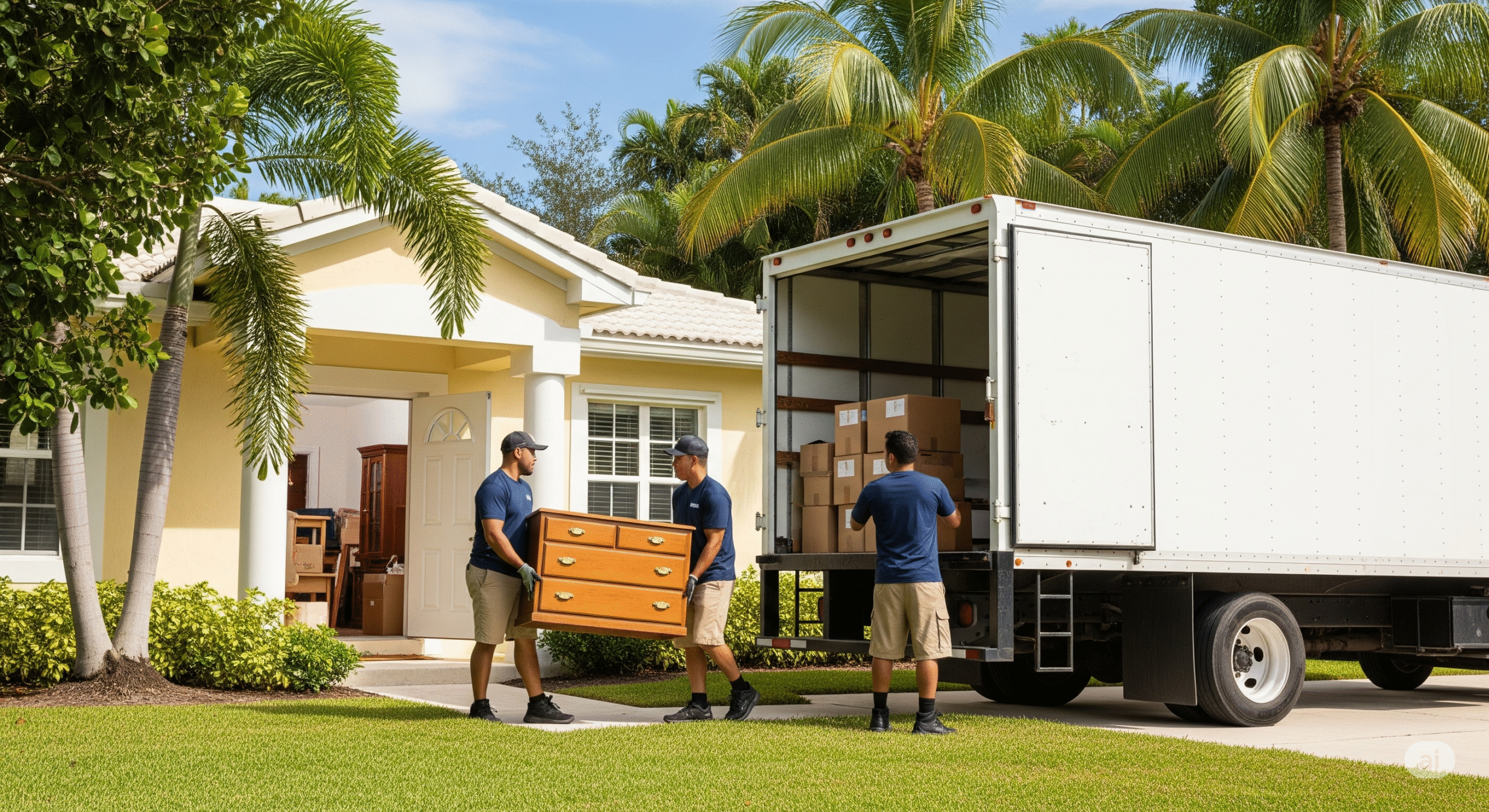 Why You Should Hire a Professional Junk Removal Service for Your Construction Site in West Palm Beach